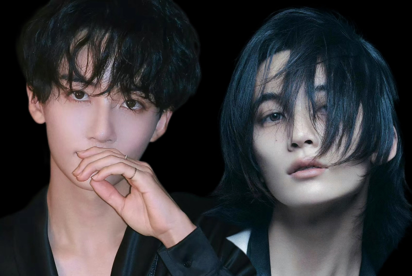 【尹净汉x你】攻略错对象后我成为了夹心饼干(梦女向*3p)