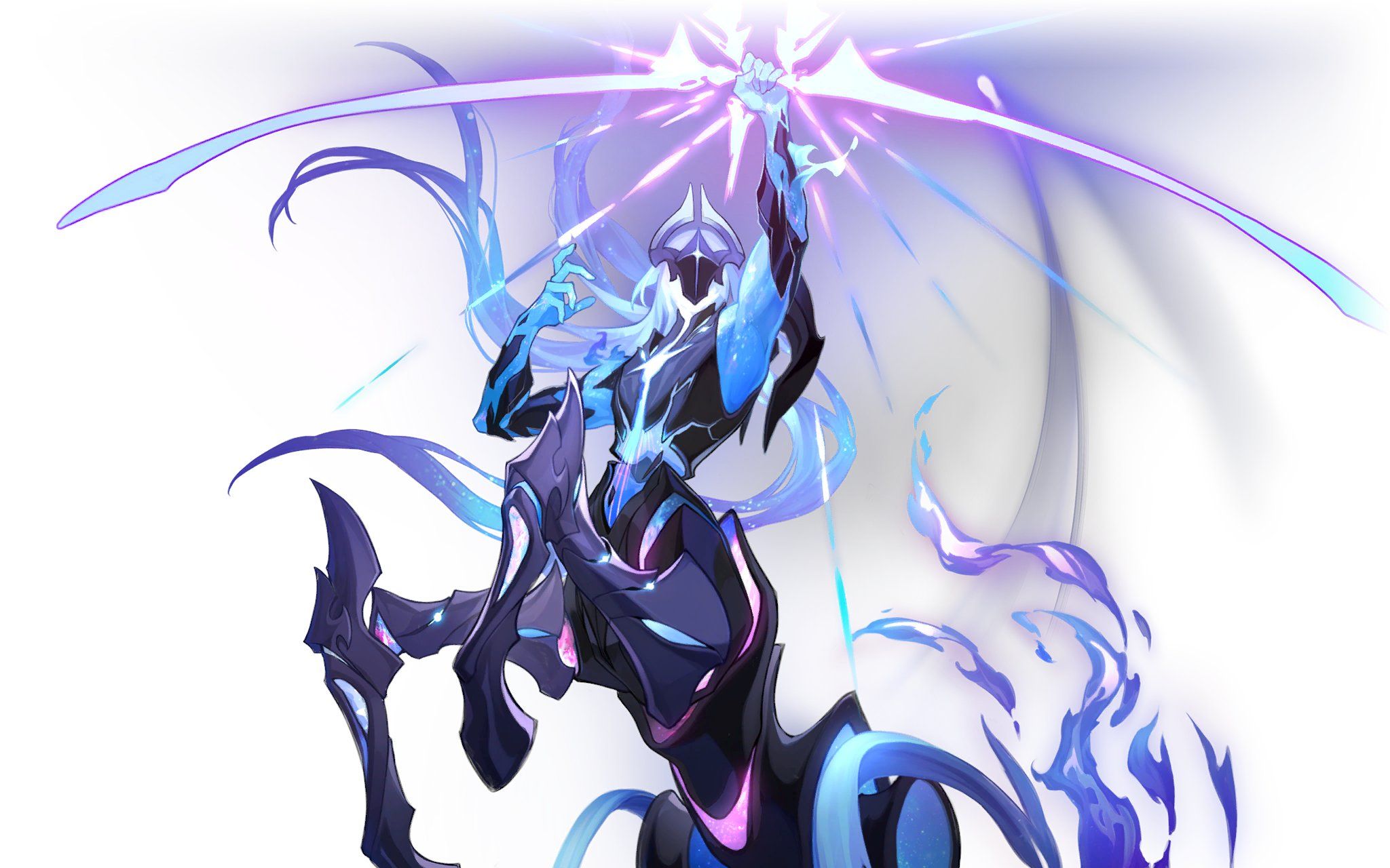 【星穹铁道】- 当不经意间获得巡猎岚的全部加持