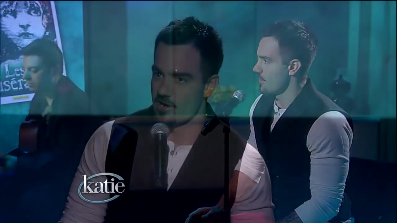 拉面ramin karimloo 悲惨世界les mise07rables - sings bring him