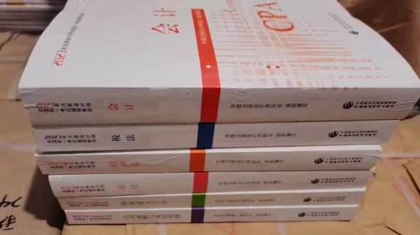 2023注册会计师官方教材/cpa专业阶段教材/cpa2023/电子版教材