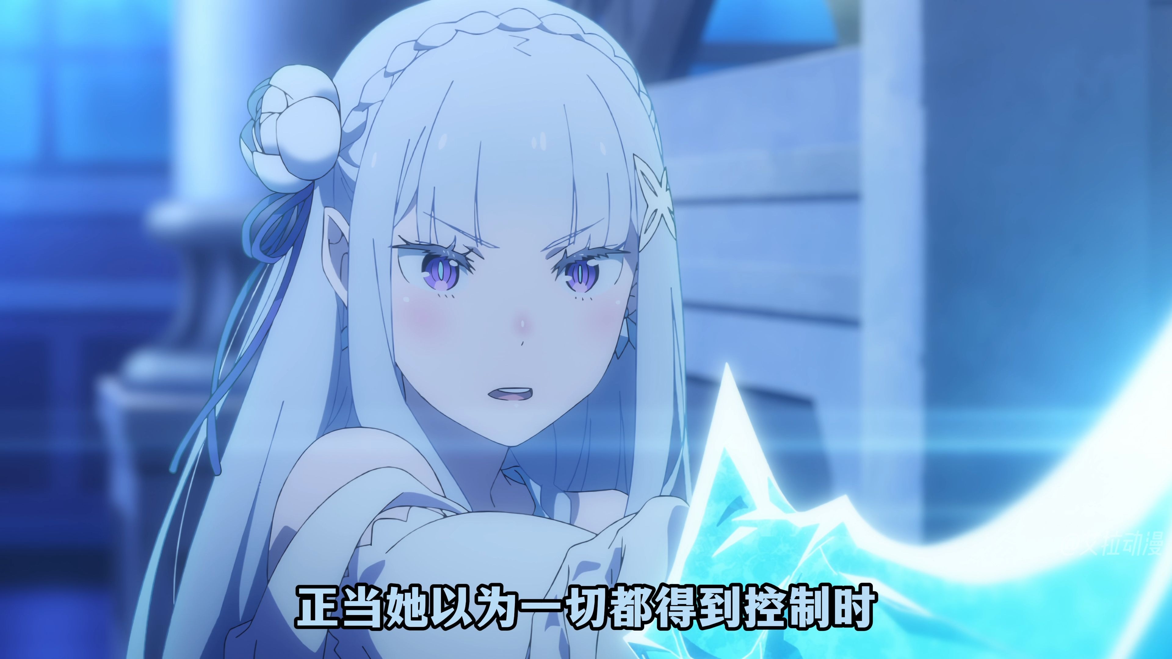 综漫从零开始组建