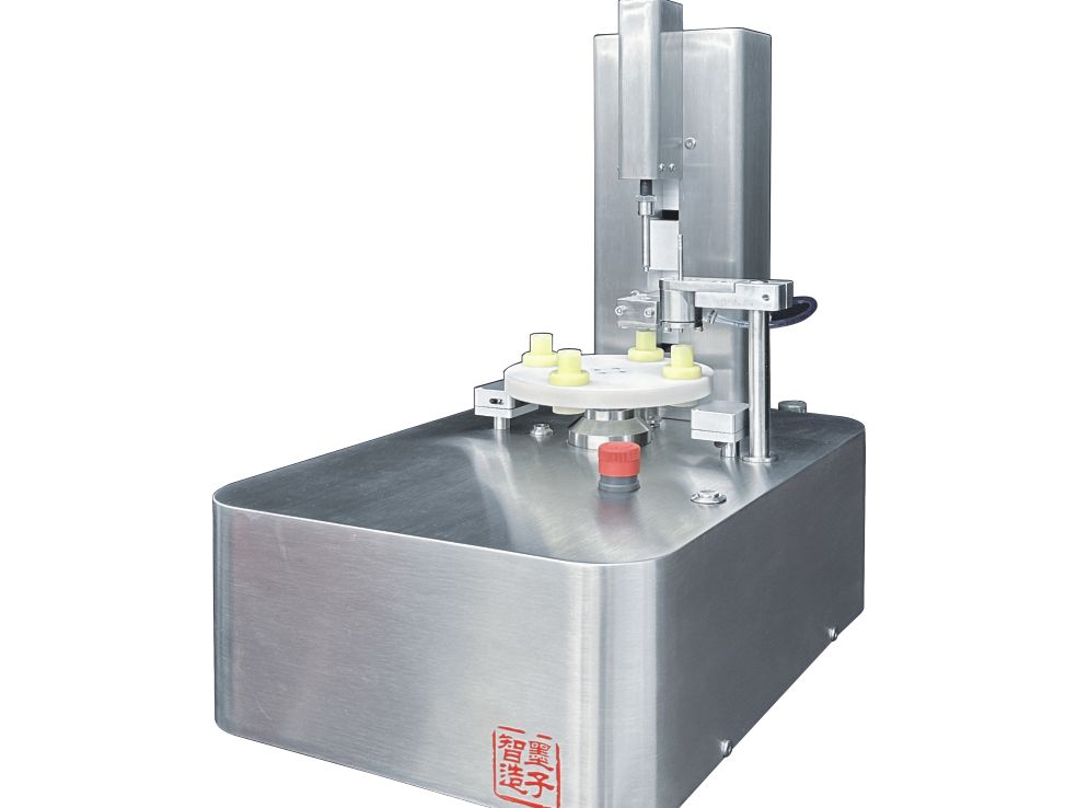 预灌封注射器 sfp20