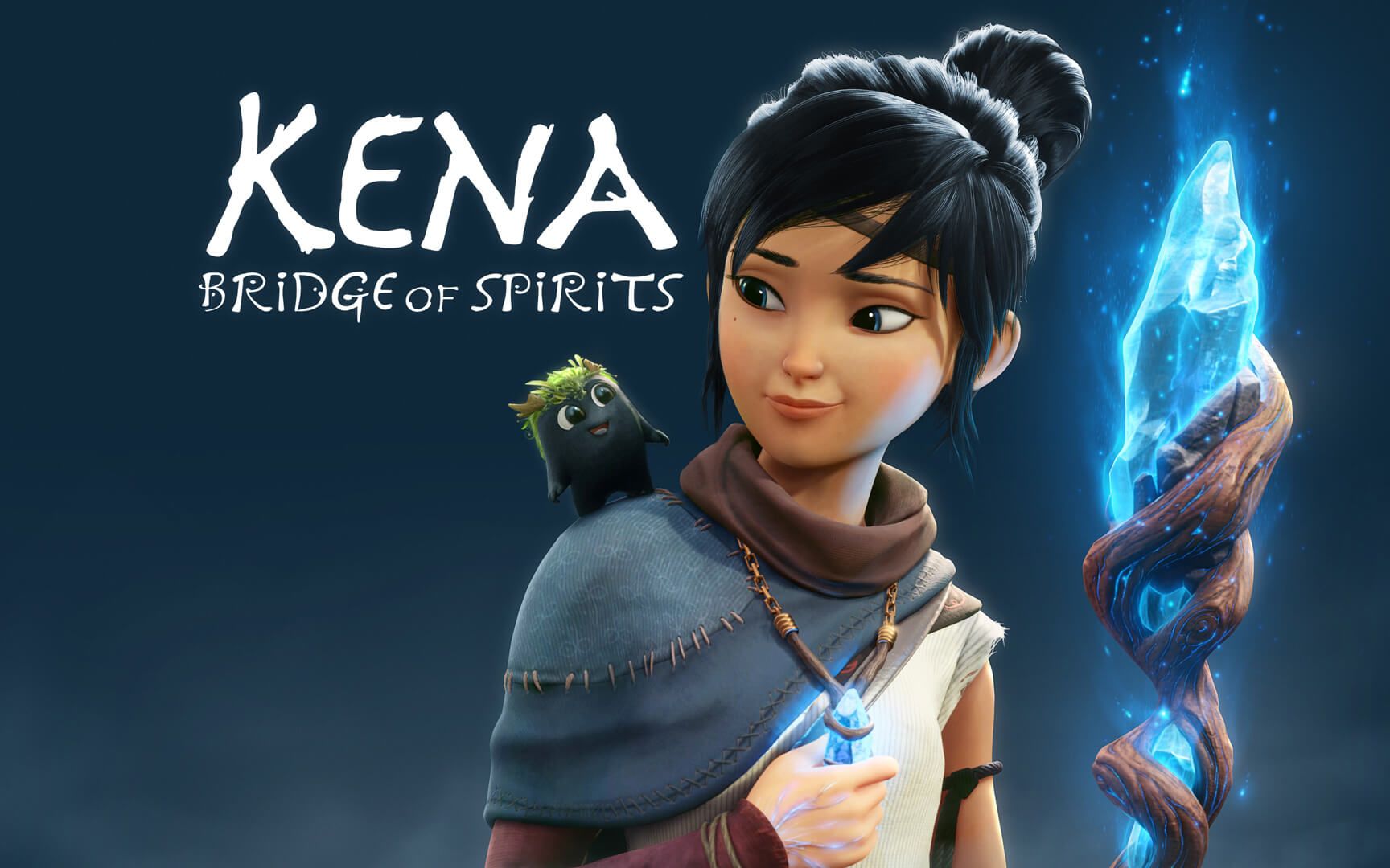 [图]《凯娜：精神之桥》【Kena__Bridge of Spirits】记录美好