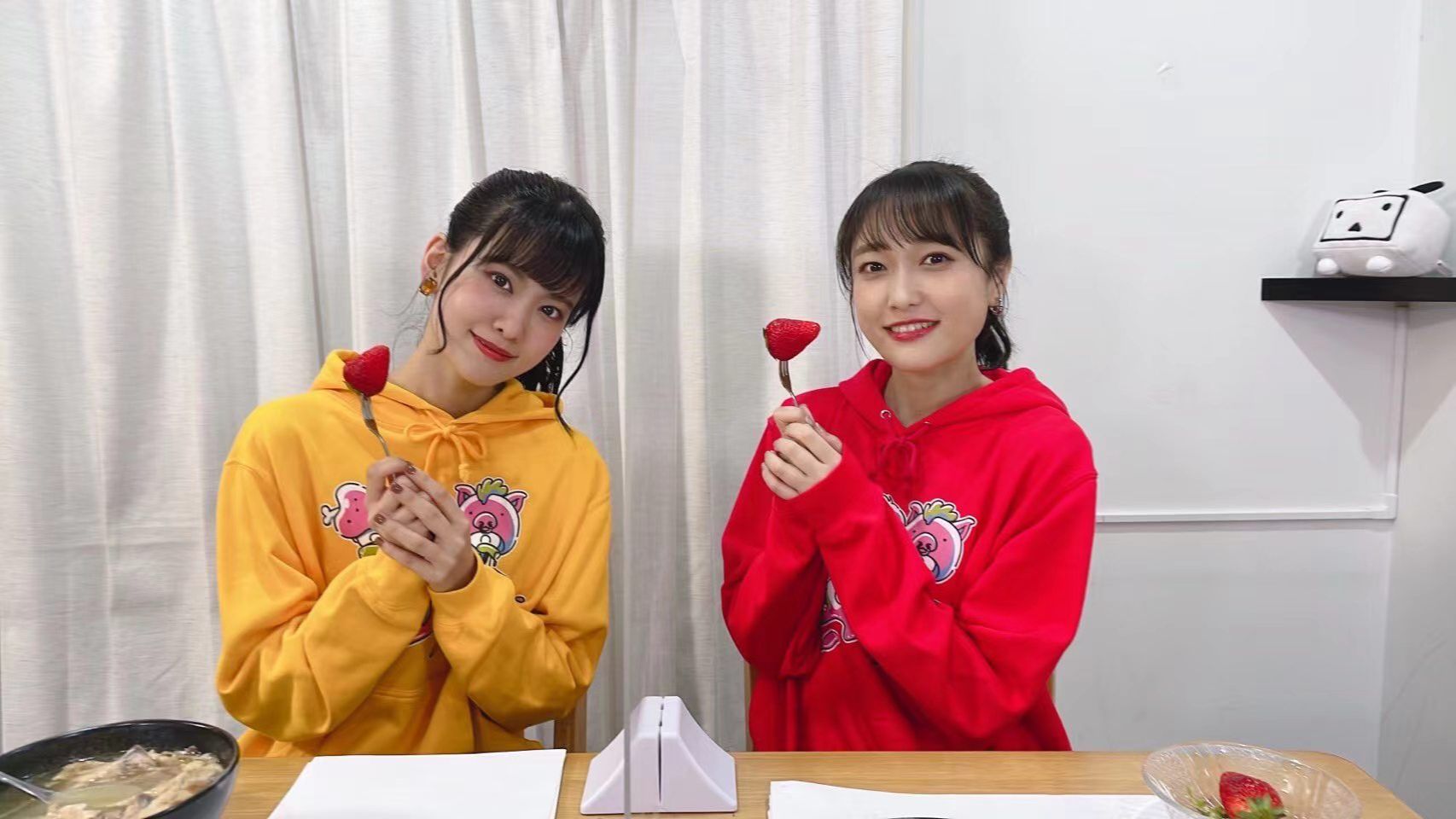 【生】【ゲスト:大西亜玖璃】【#50】久保田未夢のnice to meat you &