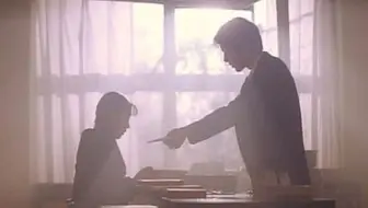 电影情书 Love Letter 1995岩井俊二 哔哩哔哩 Bilibili