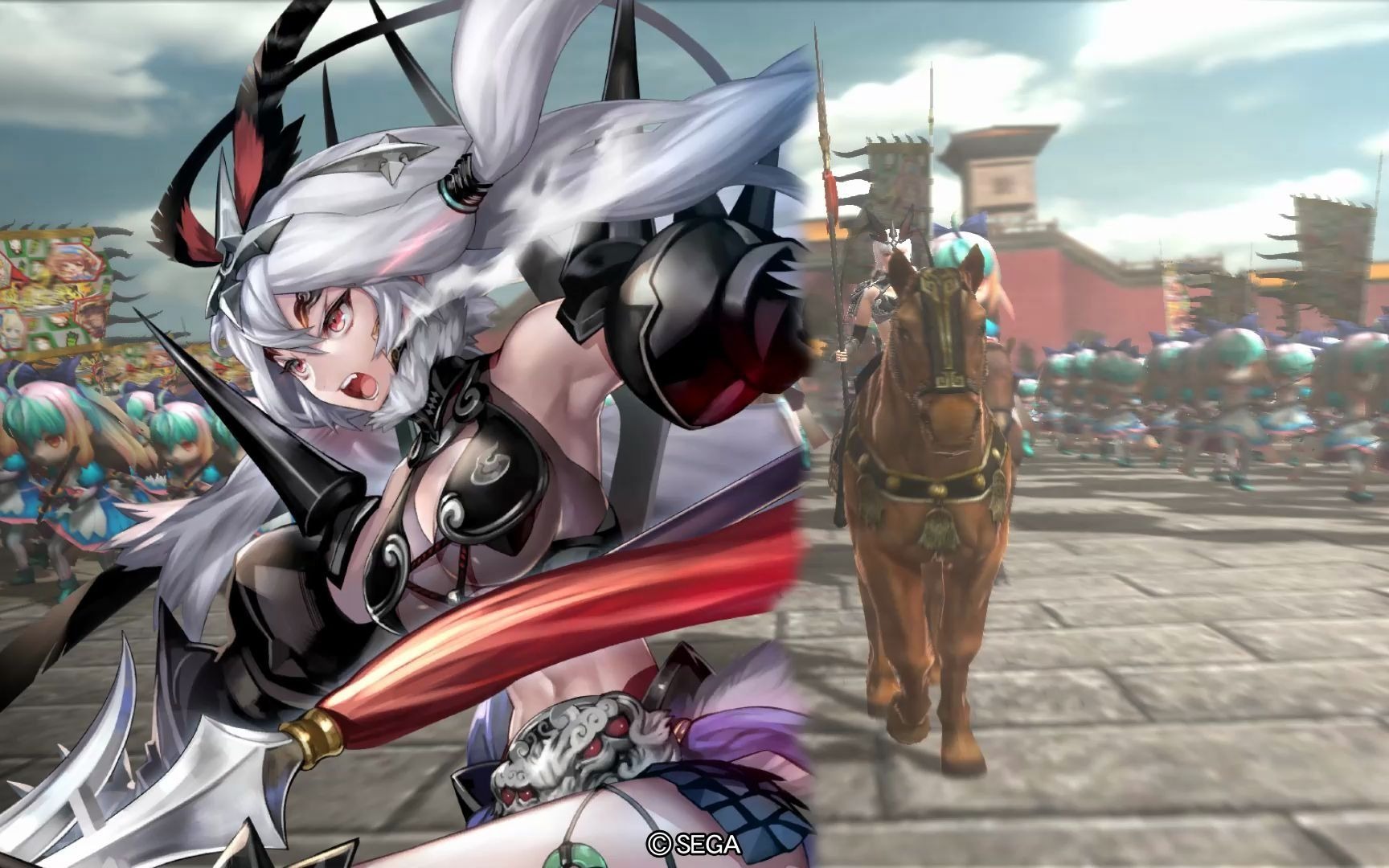 人菜瘾大的三国志大战13