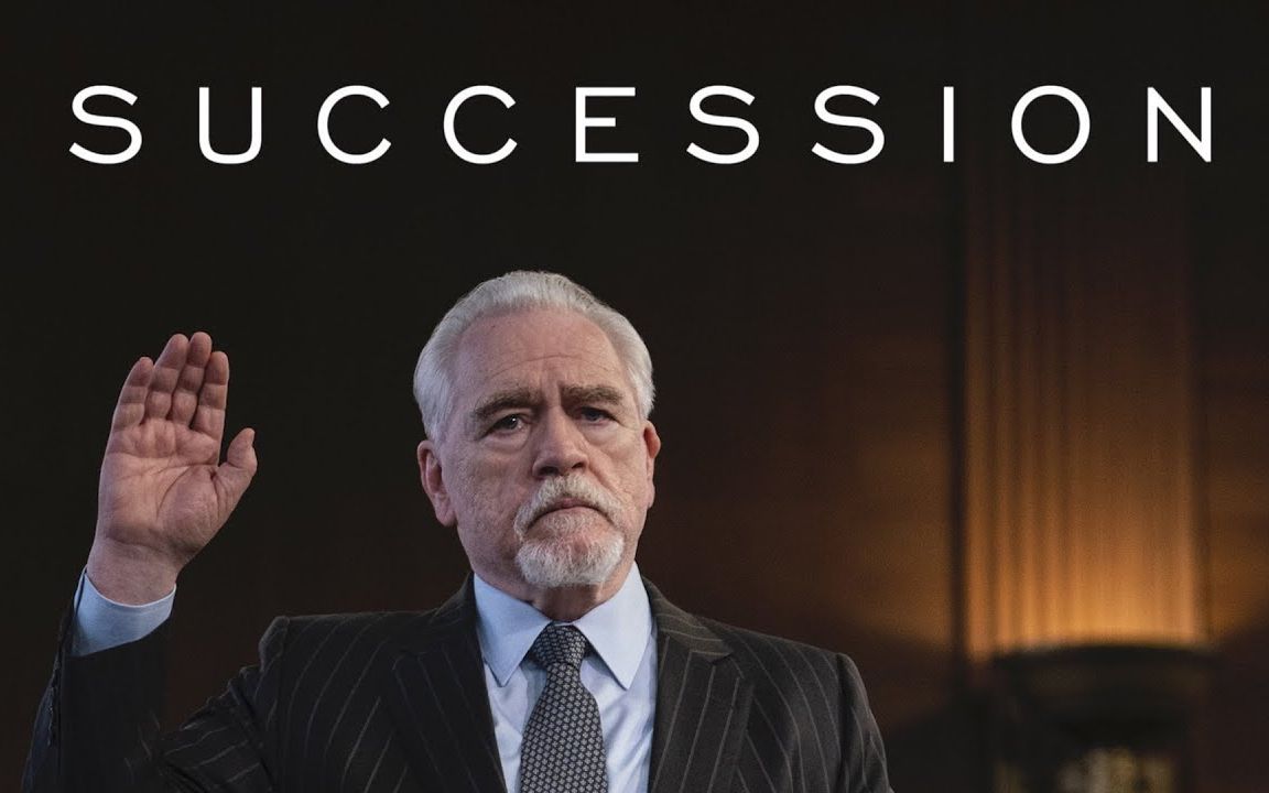 [图]Succession: Say What You Mean