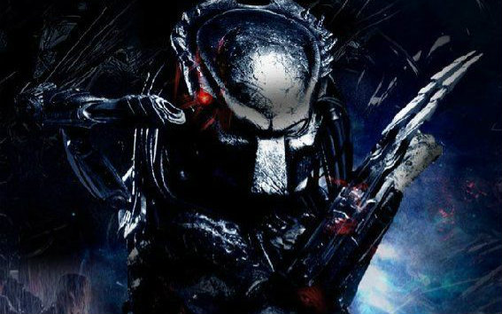 黑暗之魂2-铁血战士