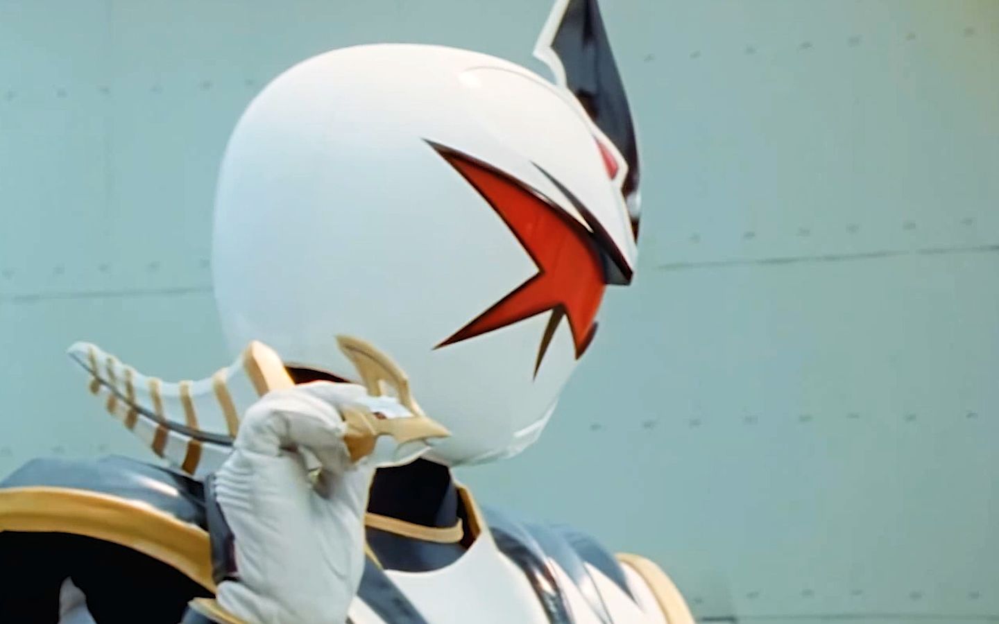 【1080p修复】爆龙战队全机械人形态 必杀技《爆龙杀手》第三期_哔哩