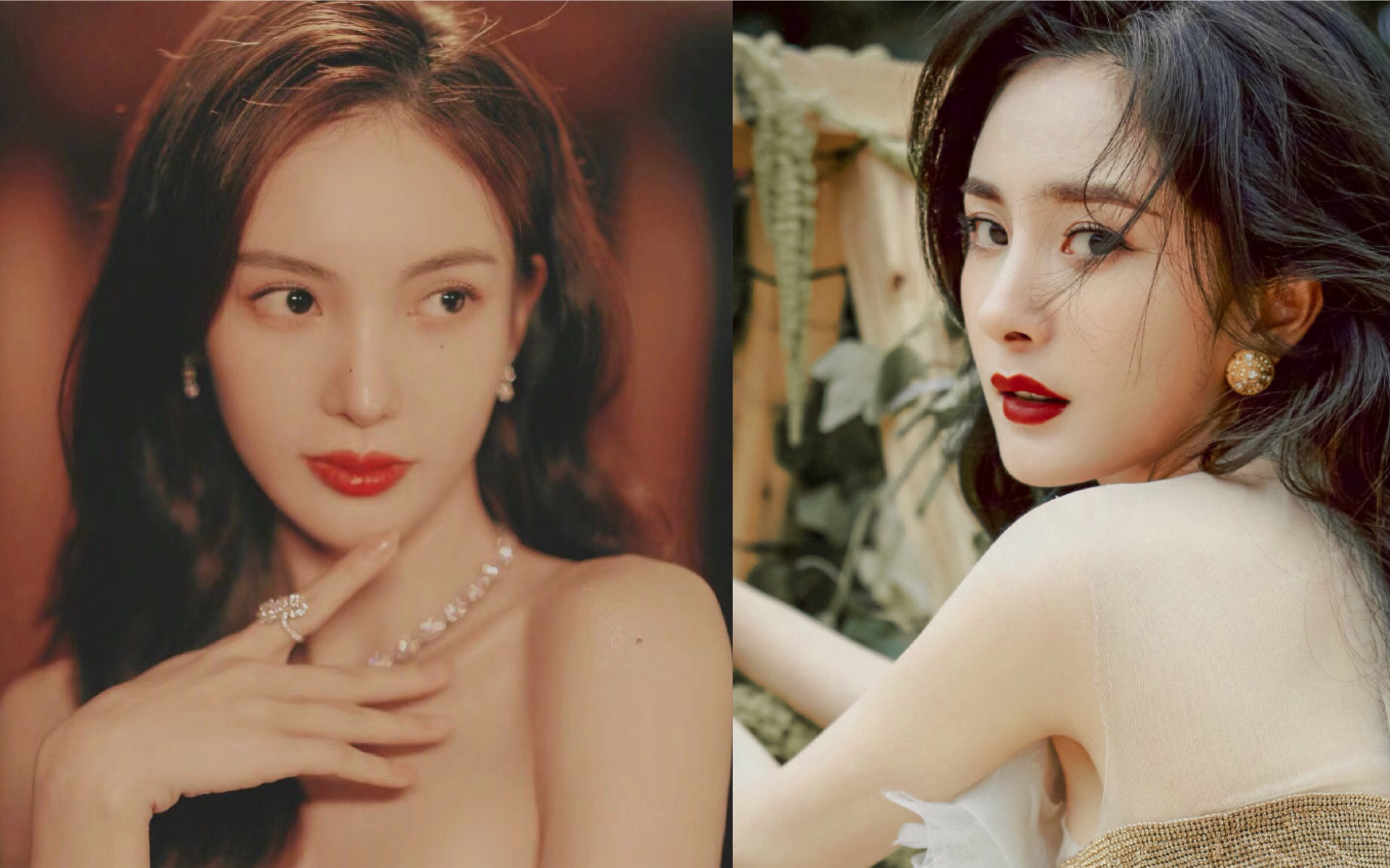 【金晨|杨幂|薛之谦|萧敬腾】钢管舞搞笑版