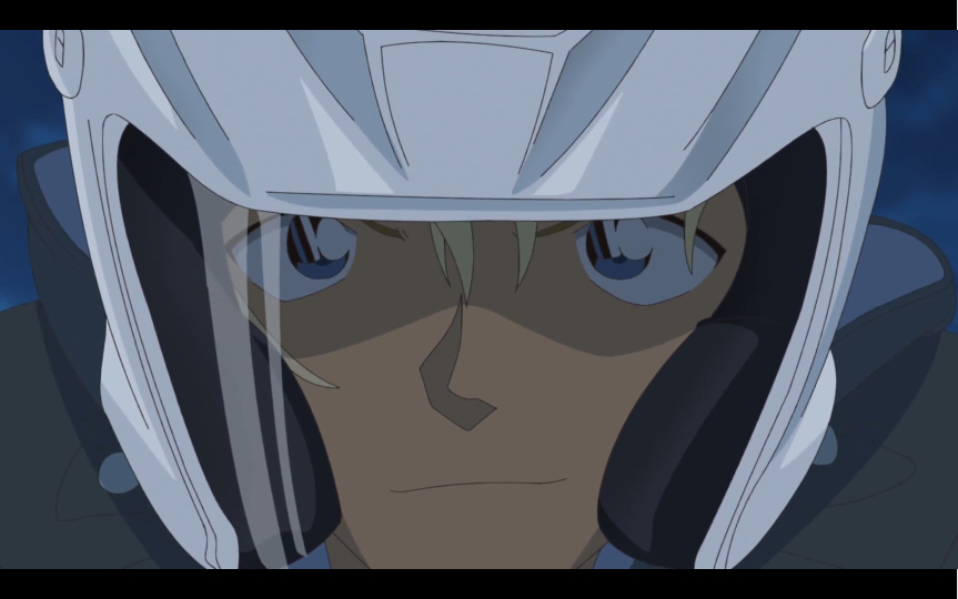 降谷零热心市民安室透全能飙车手摩托车也不意外