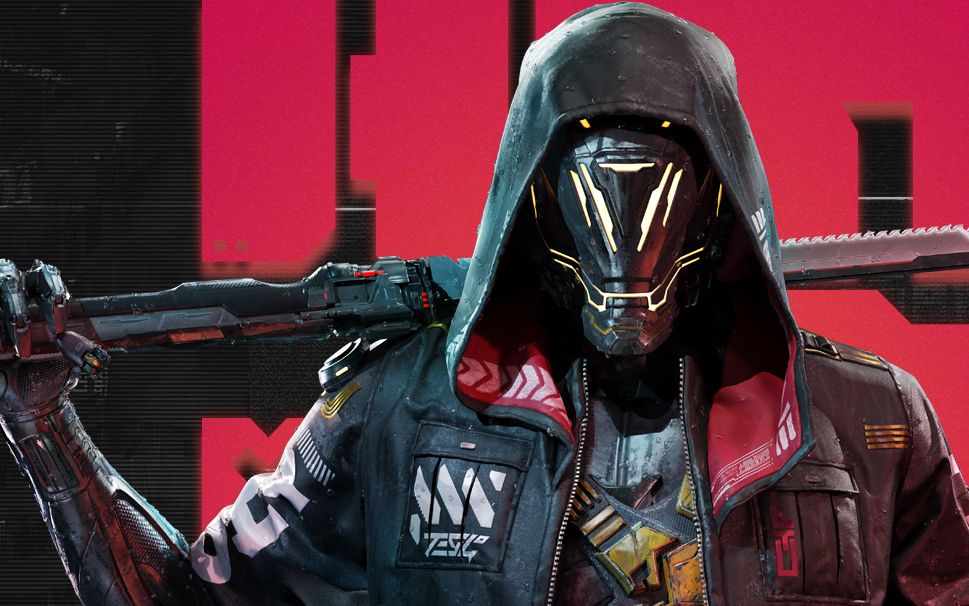 赛博世界的穿梭与屠戮幽灵行者demo试玩