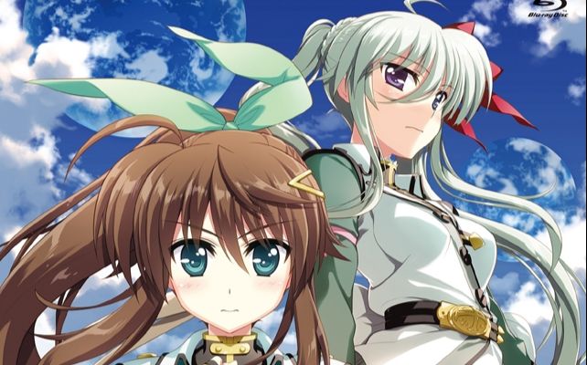 「vivid strike!」bd特典cd1_嗶哩嗶哩_bilibili