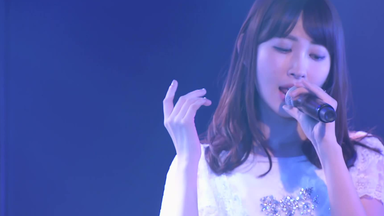 AKB48】蜃気楼-小嶋阳菜中西里菜_哔哩哔哩_bilibili