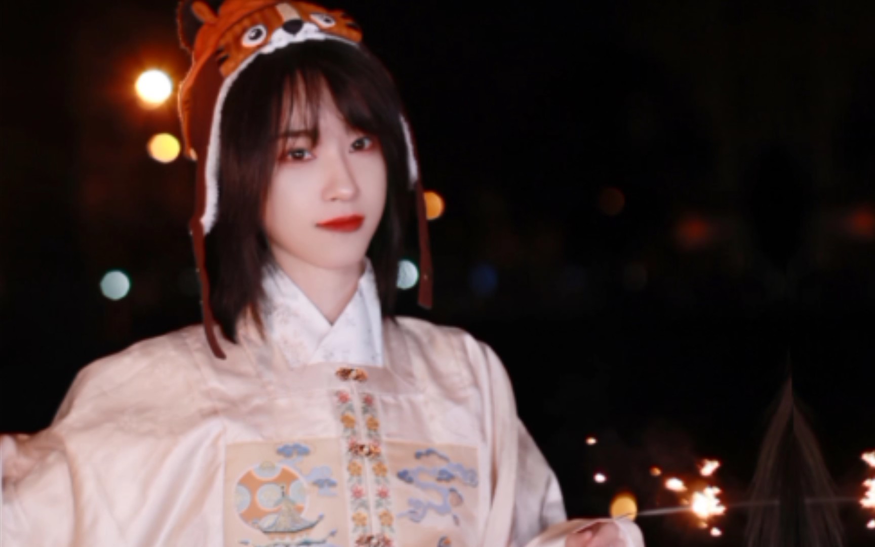 蒋芸mirai时间得意春风嘉许我遇上你00
