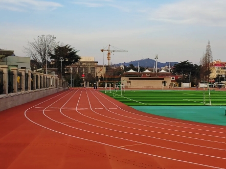 山东省青岛实验初级中学,青岛最好的初中之一