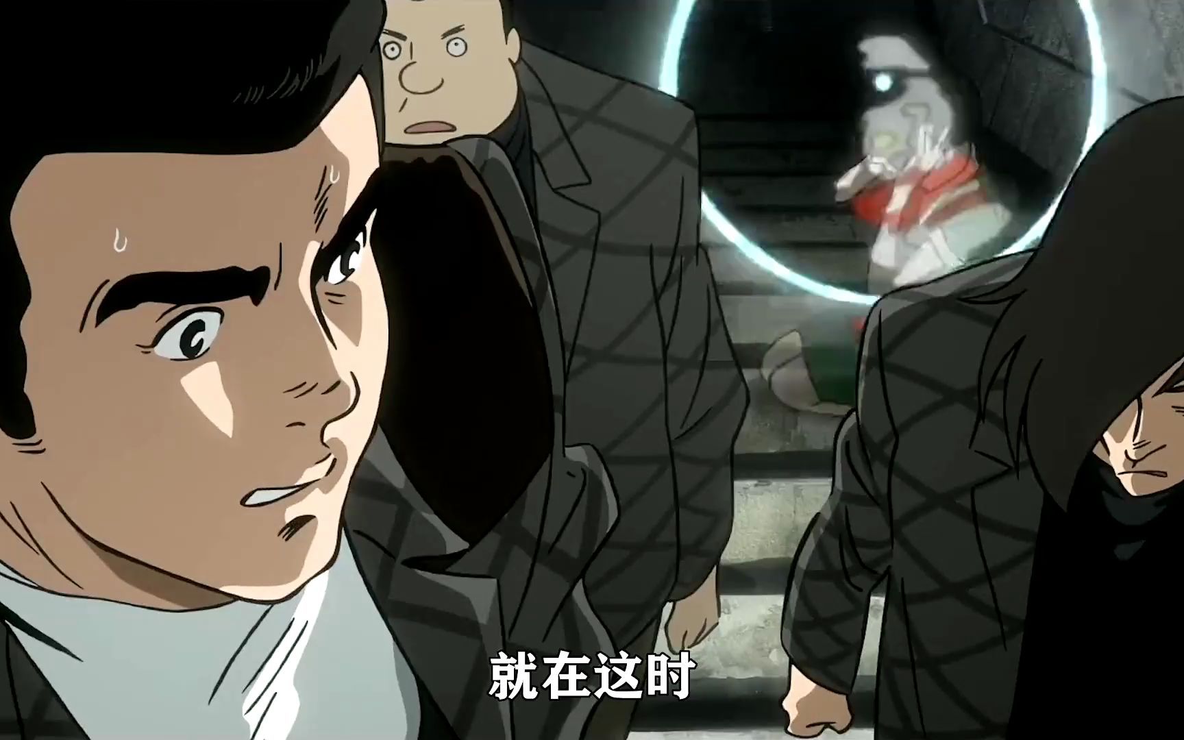 宇宙魔王加卡鲁击败奥特兄弟,佐菲联手美洛斯对抗