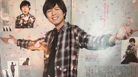 神谷浩史 角色9选 活用名言的超强声优 哔哩哔哩 つロ干杯 Bilibili