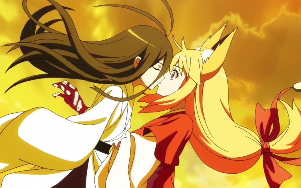 【狐妖小红娘】涂山红红