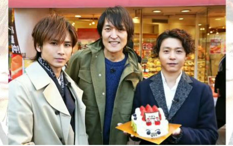 KINKI KIDS 笨不笨 20160410 千原浩史哔哩哔哩bilibili