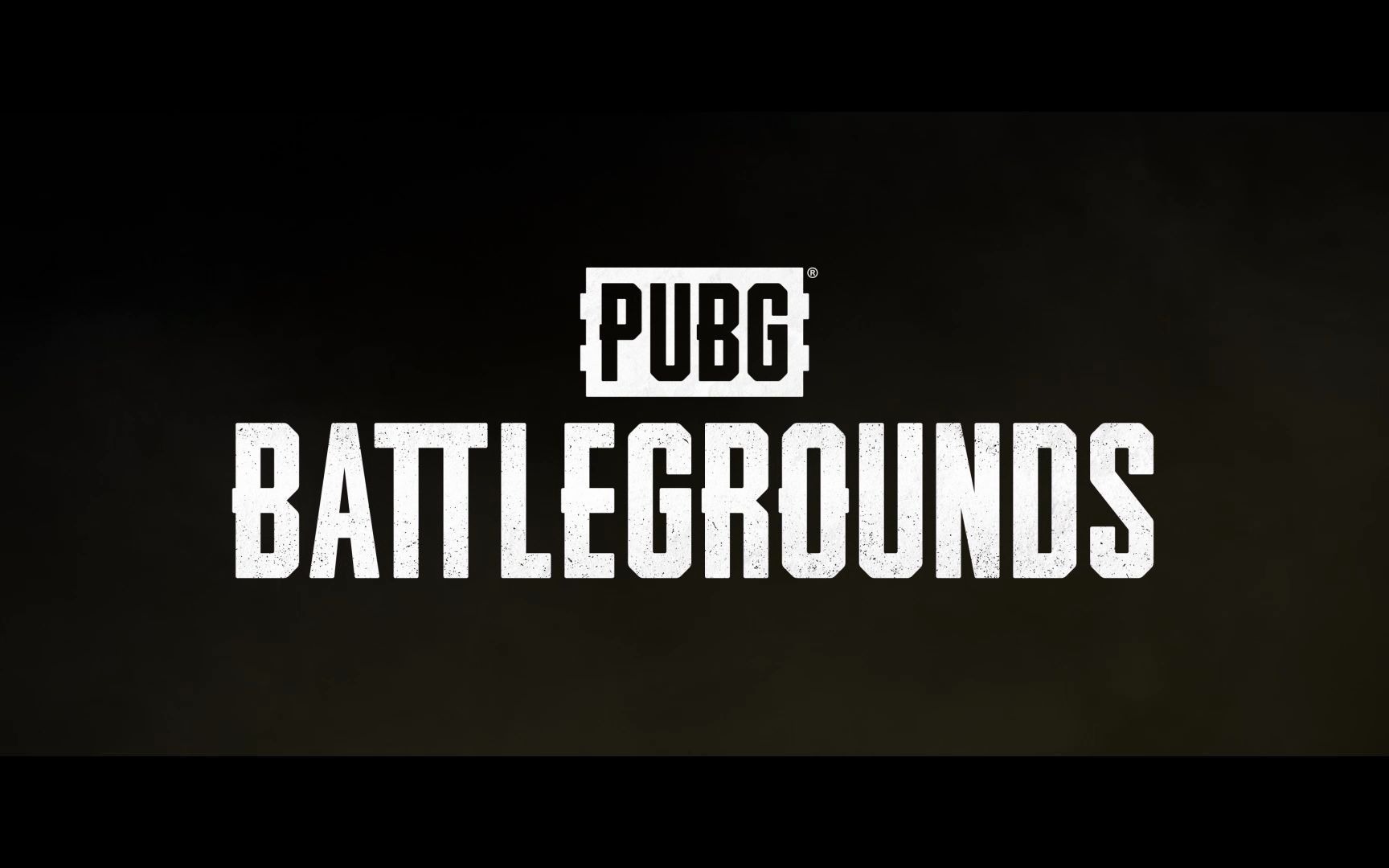 所有人的吃鸡游戏pubg免费版开放预约