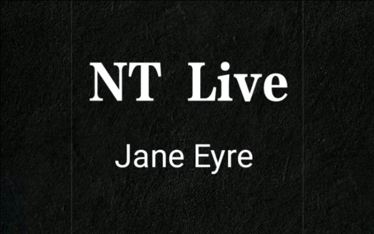 [图]【NT Live】Jane Eyre 简爱现场ost//Benji Bower