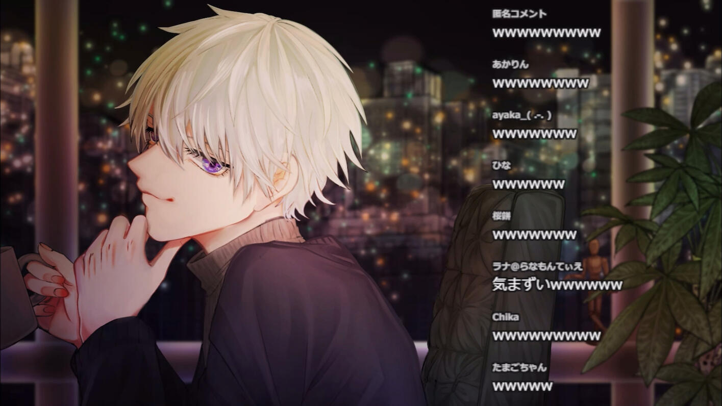 VOL:俺の大好きなkyouさんでした - 哔哩哔哩