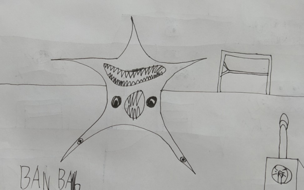 班班花园六与smiling starfish会面 游戏玩法