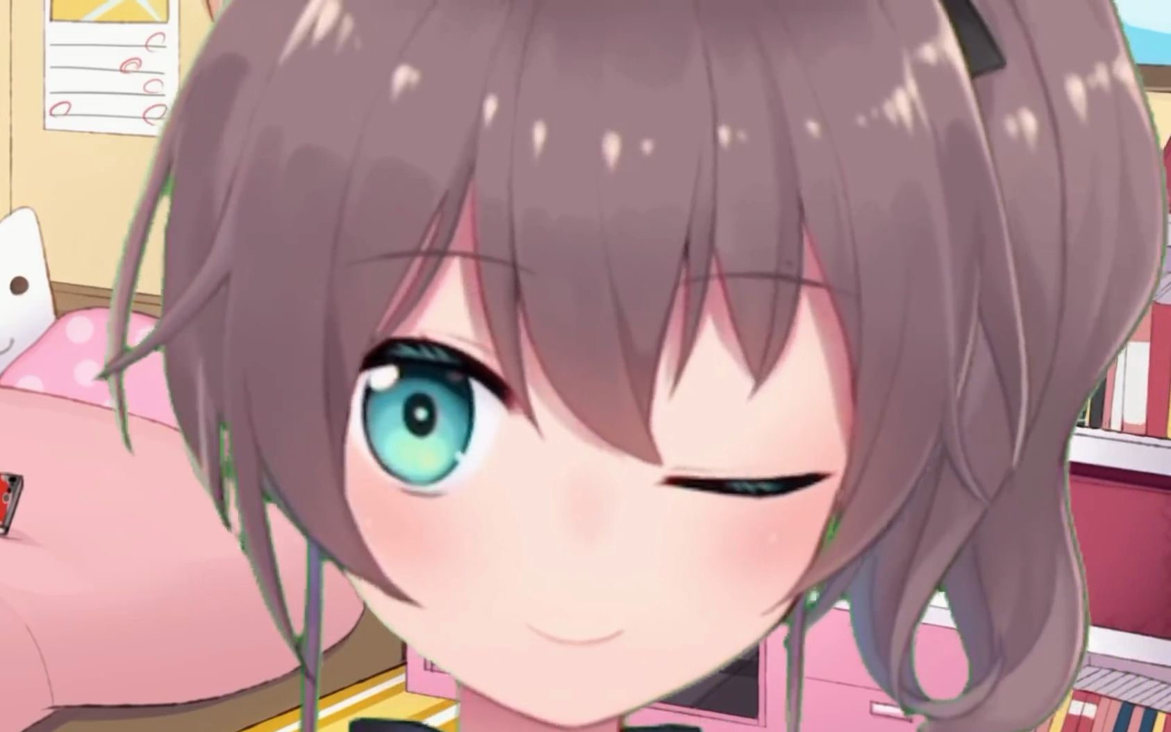 【夏色祭】夏妹认真的 恋爱 78 距离_哔哩哔哩_bilibili