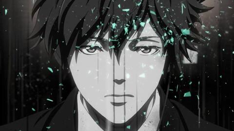 60fps 心理测量者3 Psycho Pass 3 First Inspector Op 哔哩哔哩 つロ干杯 Bilibili
