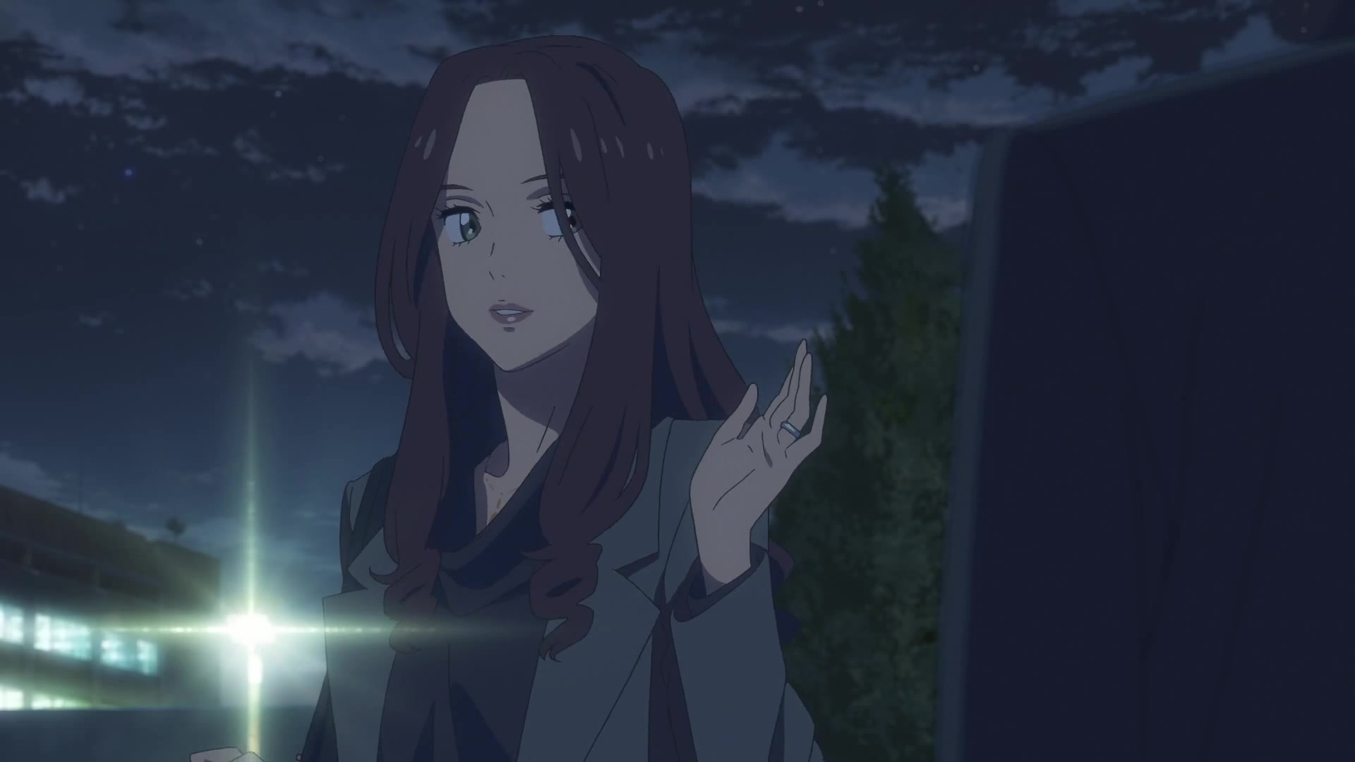 【mad】献给奥寺前辈_哔哩哔哩 (゜-゜)つロ 干杯~-bilibili