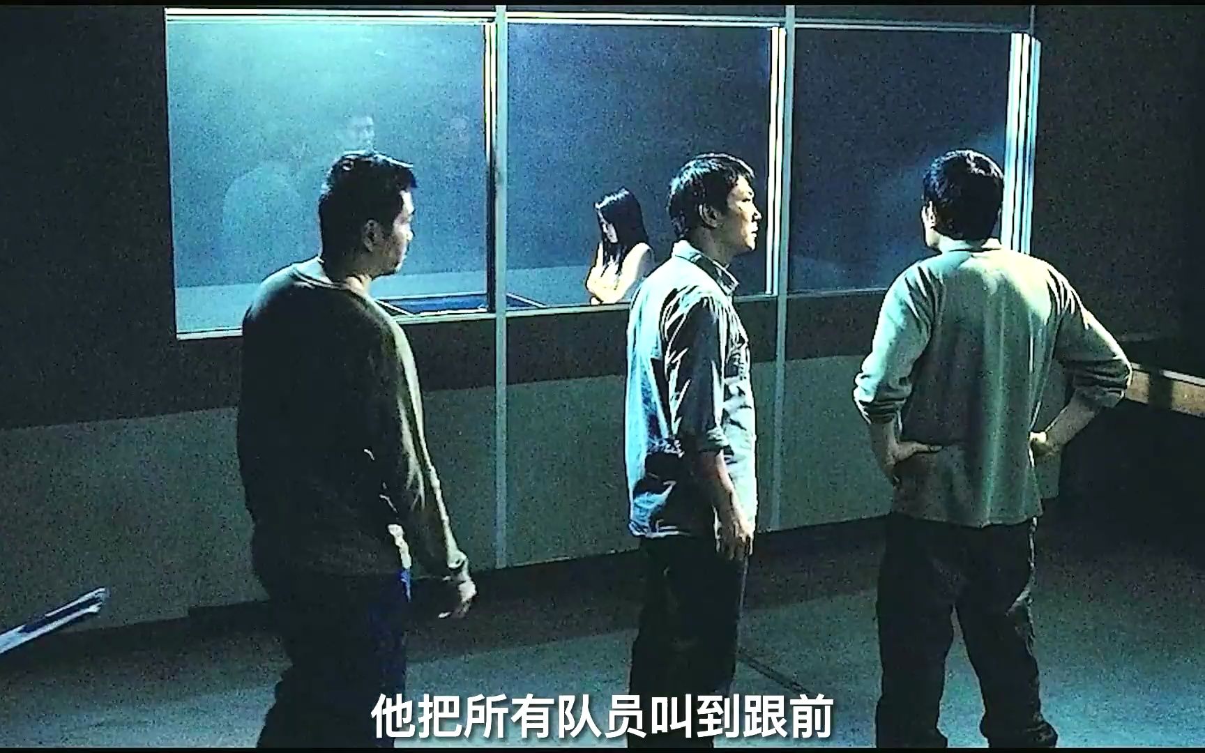 《复仇者之死》第1_3集#推荐电影 #精彩片段.