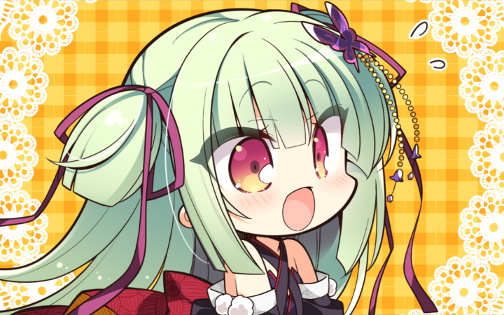 【千恋*万花】丛雨线第四章——《真香》