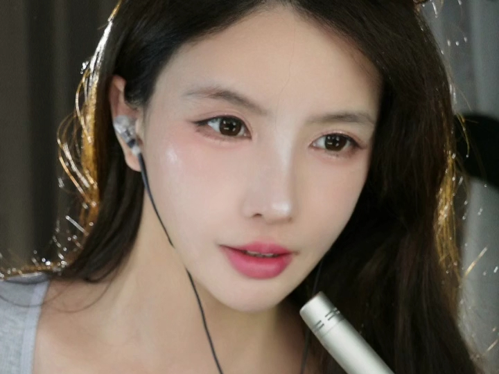 【助眠主播】术嘉carrie【4】