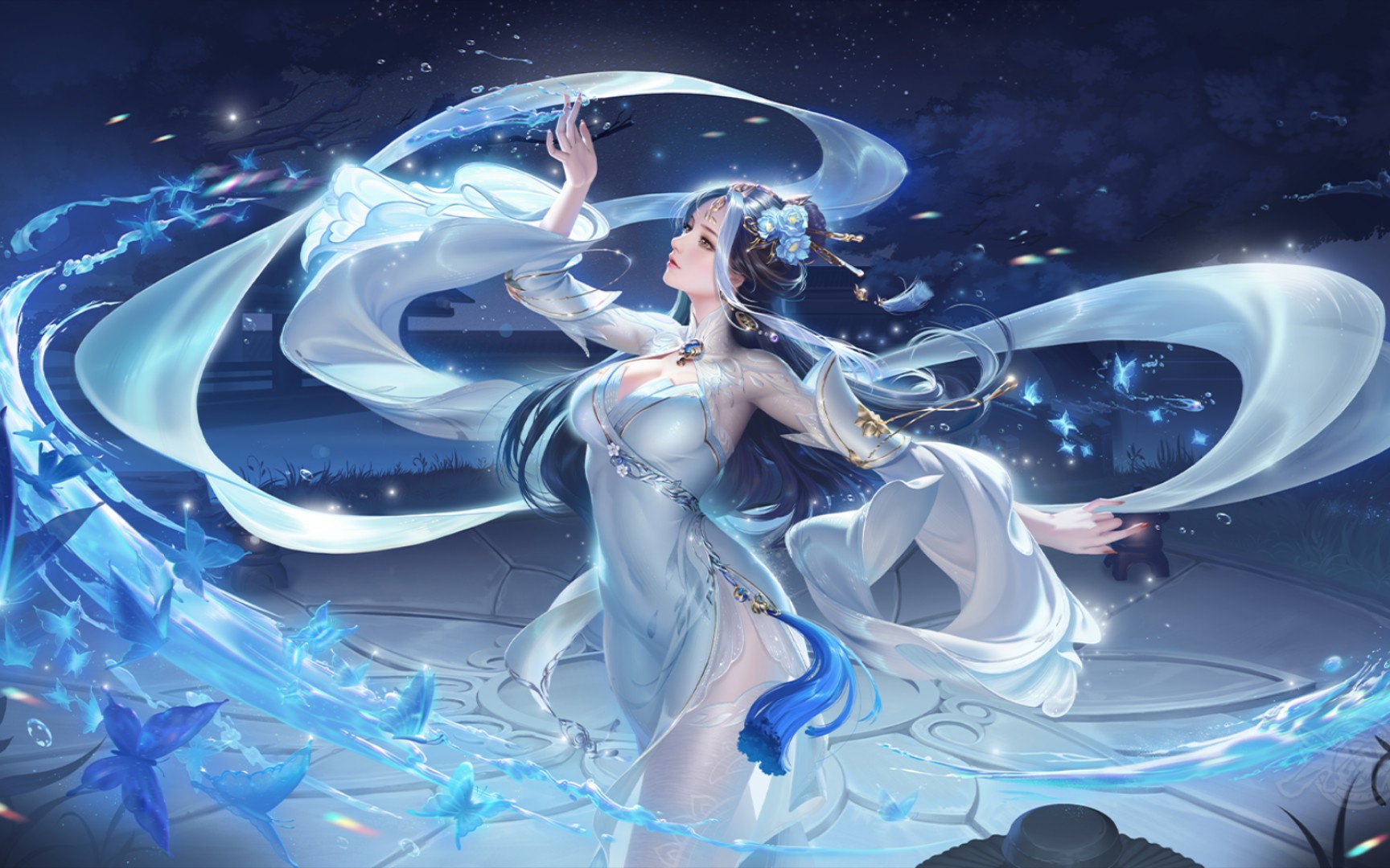 【三国杀新皮肤392期】严夫人战场绝版,文鸯天光破云等