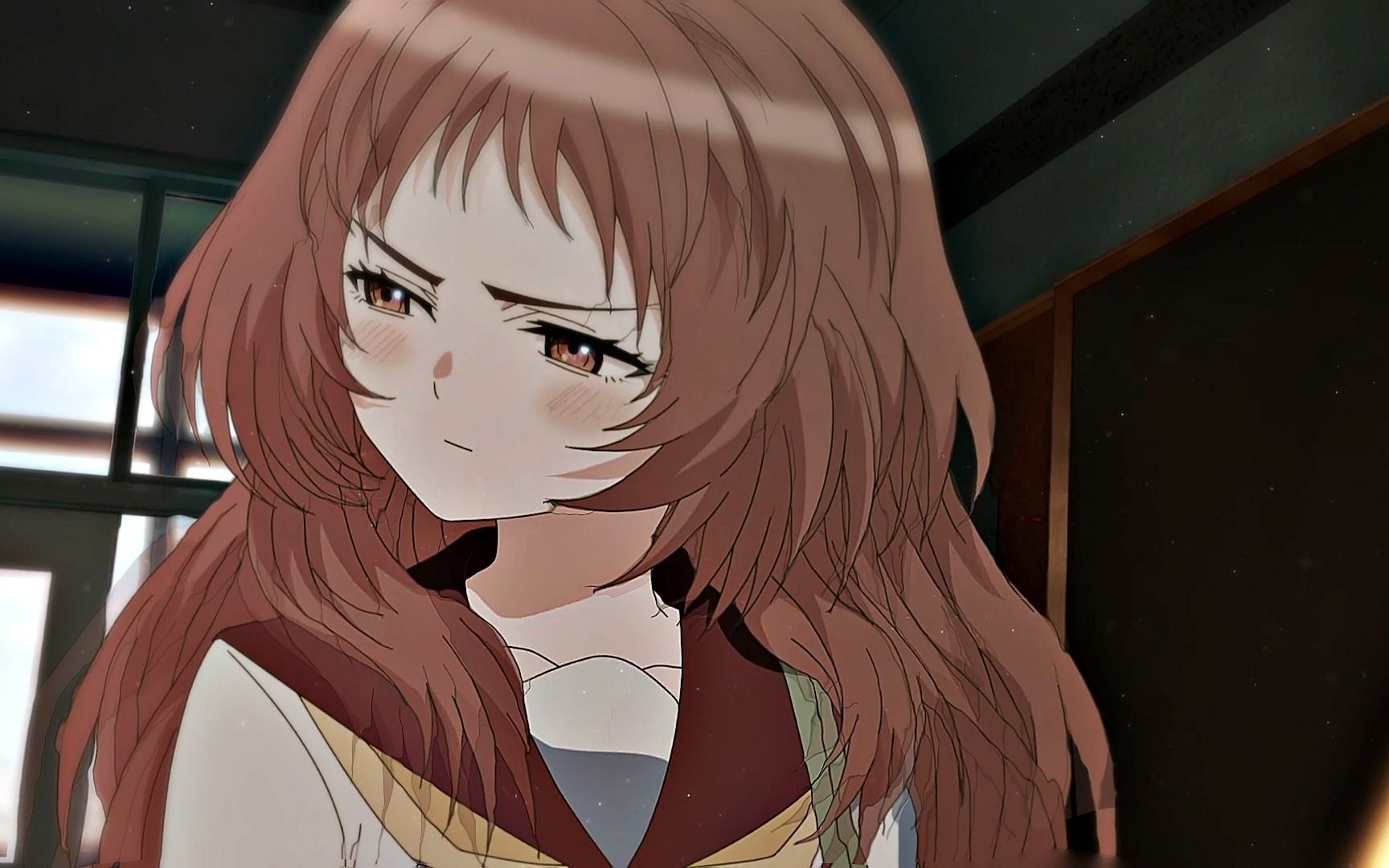 三重同学 可爱捏