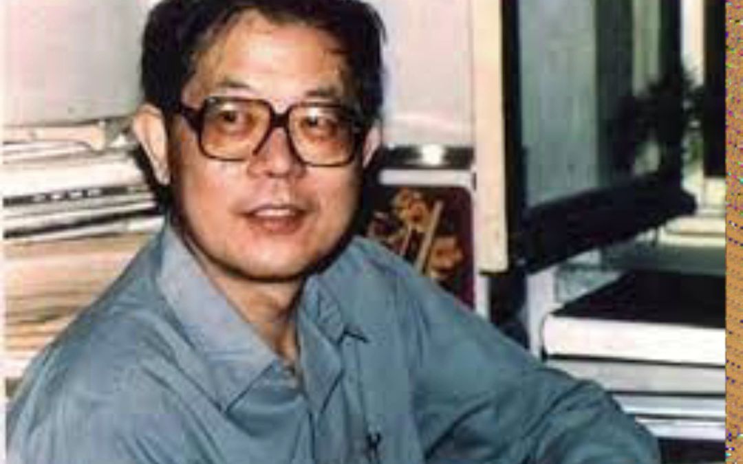 放弃诺贝尔奖的两弹元勋——周光召院士