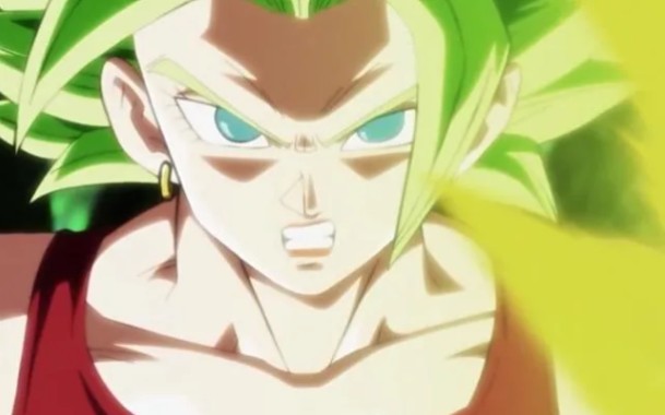 龙珠超宇宙2:开尔单刷pq122 超越神吧!最初与最后的超决战