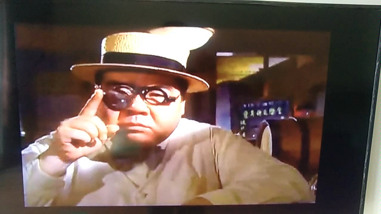 奇人奇案郑则仕李若彤严宽耿乐联合主演的经典电视剧