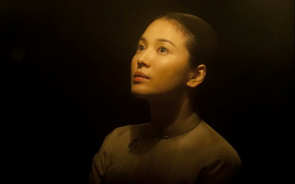 一代宗师宋慧乔张永成