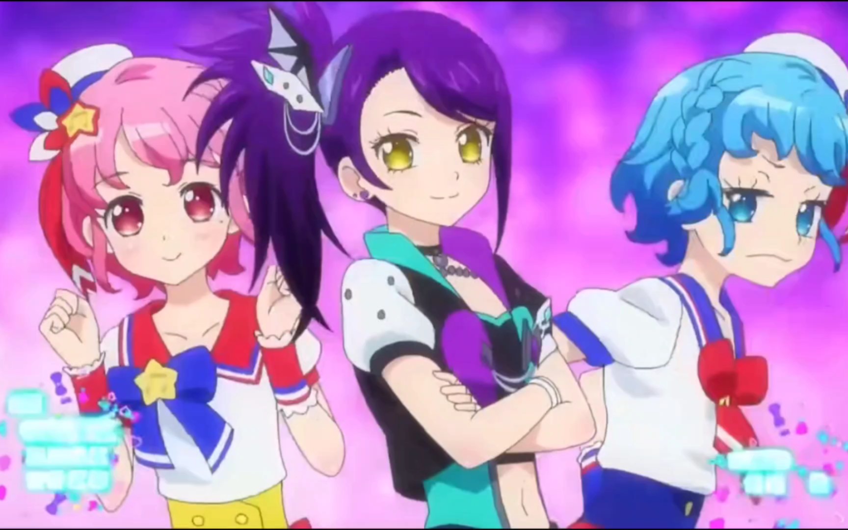 美妙天堂偶像大陆第四集p2