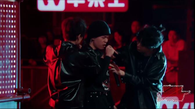 hanji引导师疯抢甚至有导师直接给出三个名额！hanji 何克林 深水29《绝对领域》