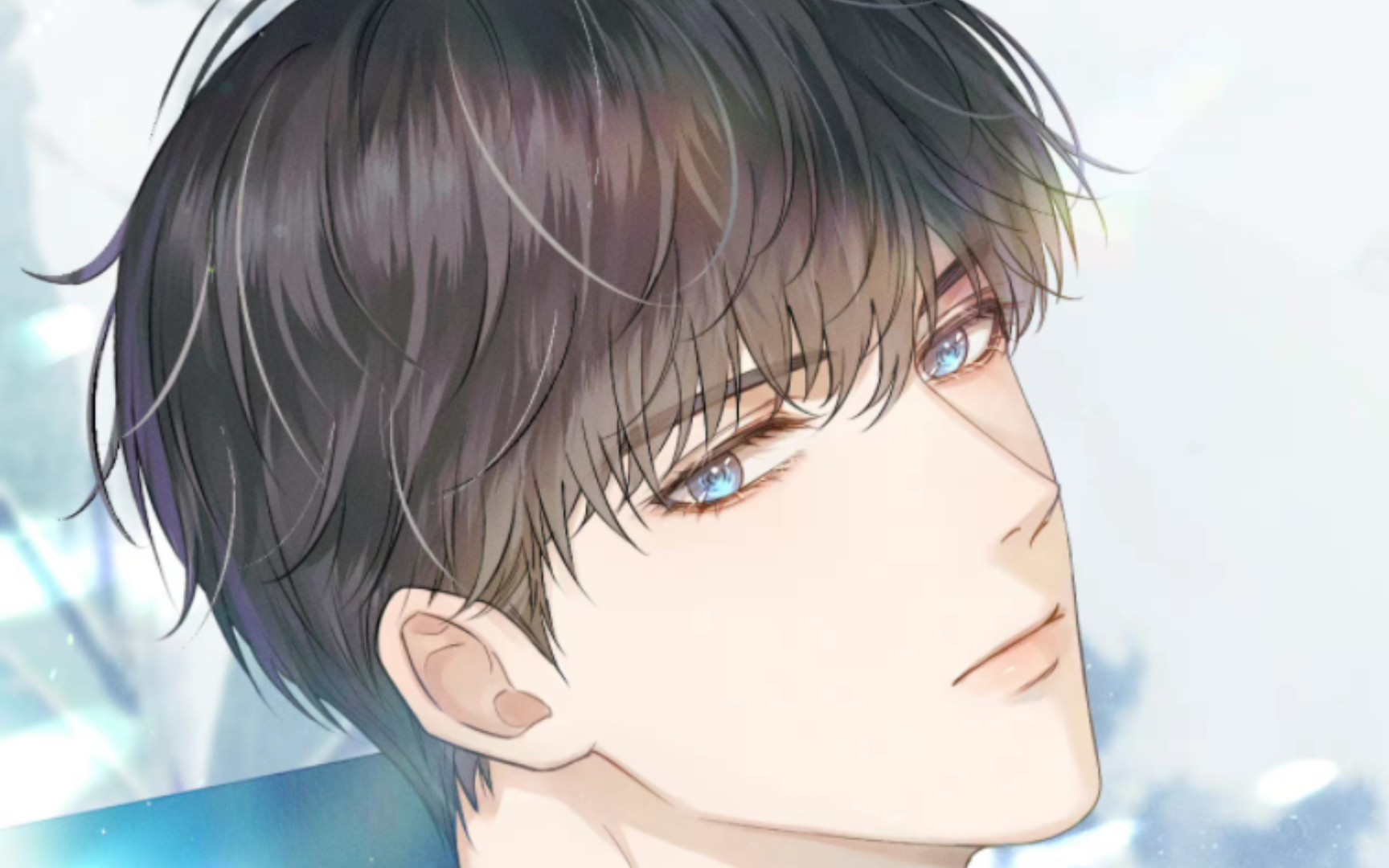 【李玉】李玉的少年感我真的会爱死!李玉美貌第二弹