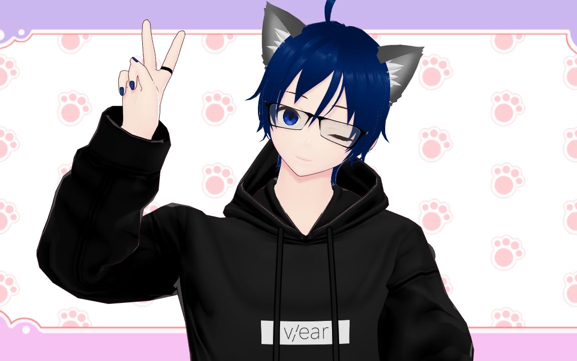 8月22日录播 凌羽的第一次歌回