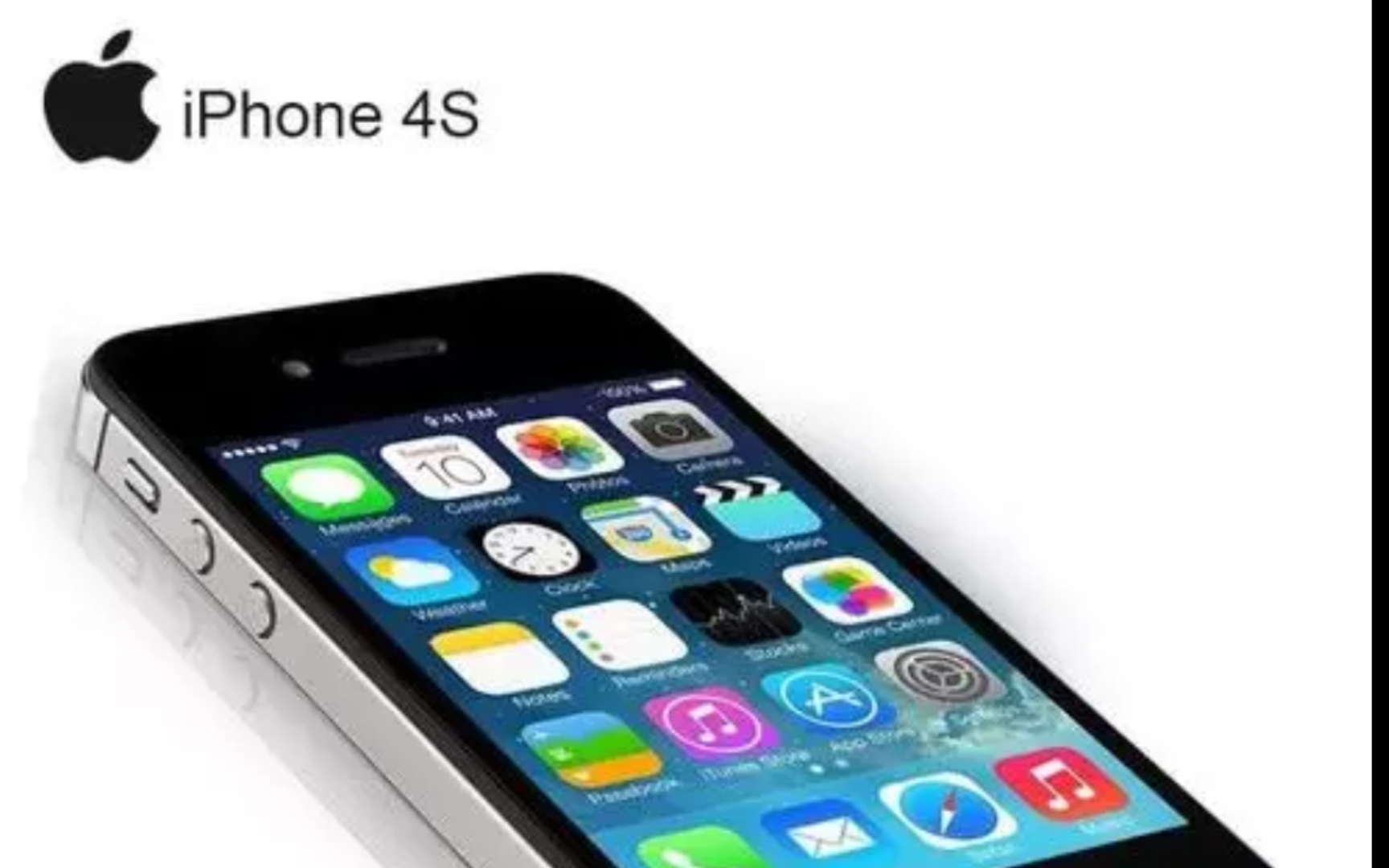 iPhone4S换成全面屏,A13处理器,3000ml电池,2000块钱的售价,我理想中完美的手机.哔哩哔哩bilibili