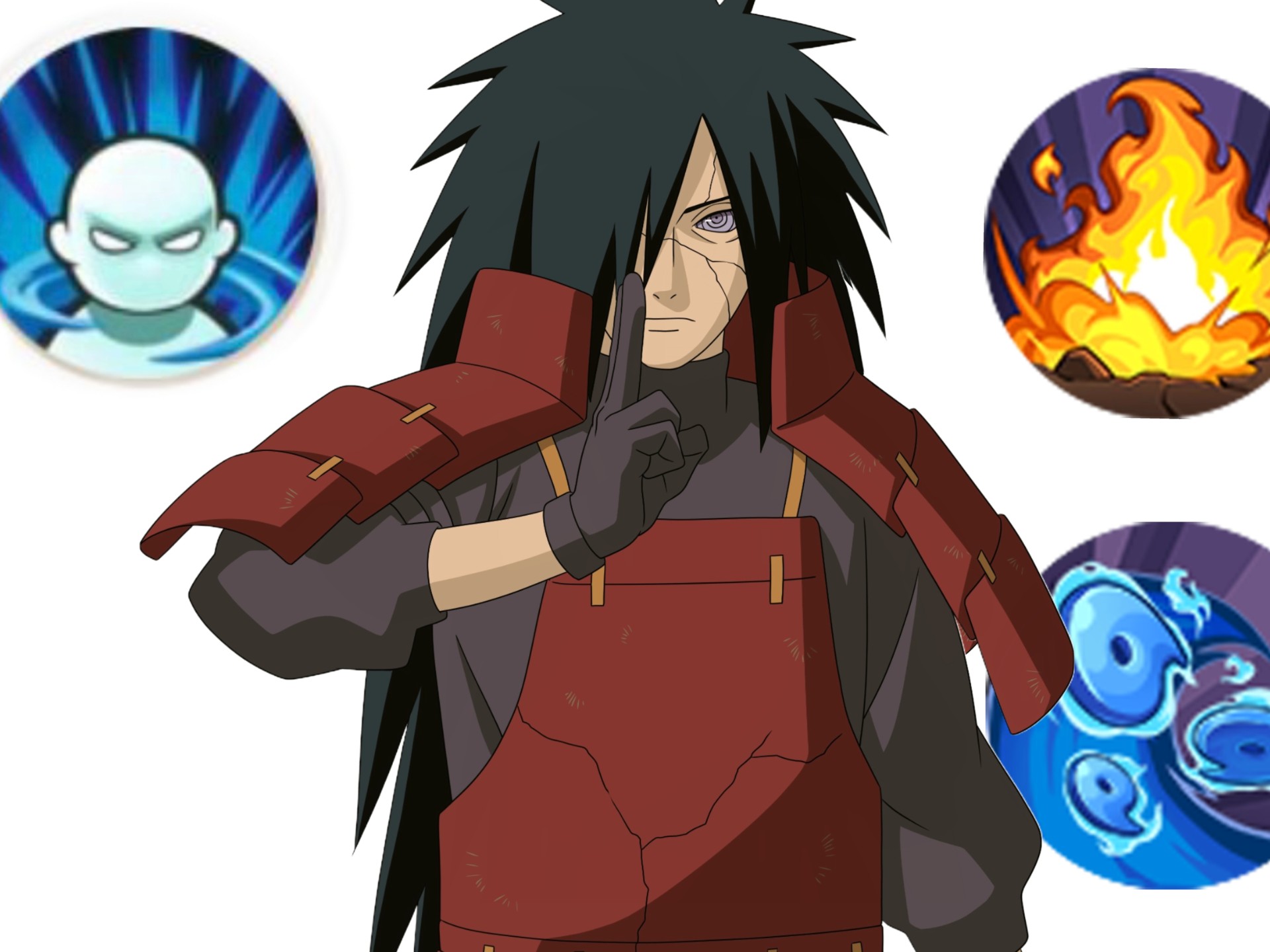 秽土斑带散治好了我的精神内耗