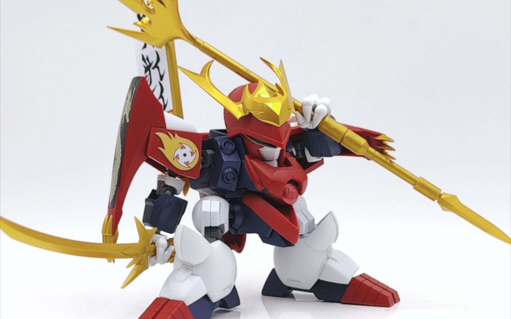 万代nx,神龙斗士战国龙神丸分享