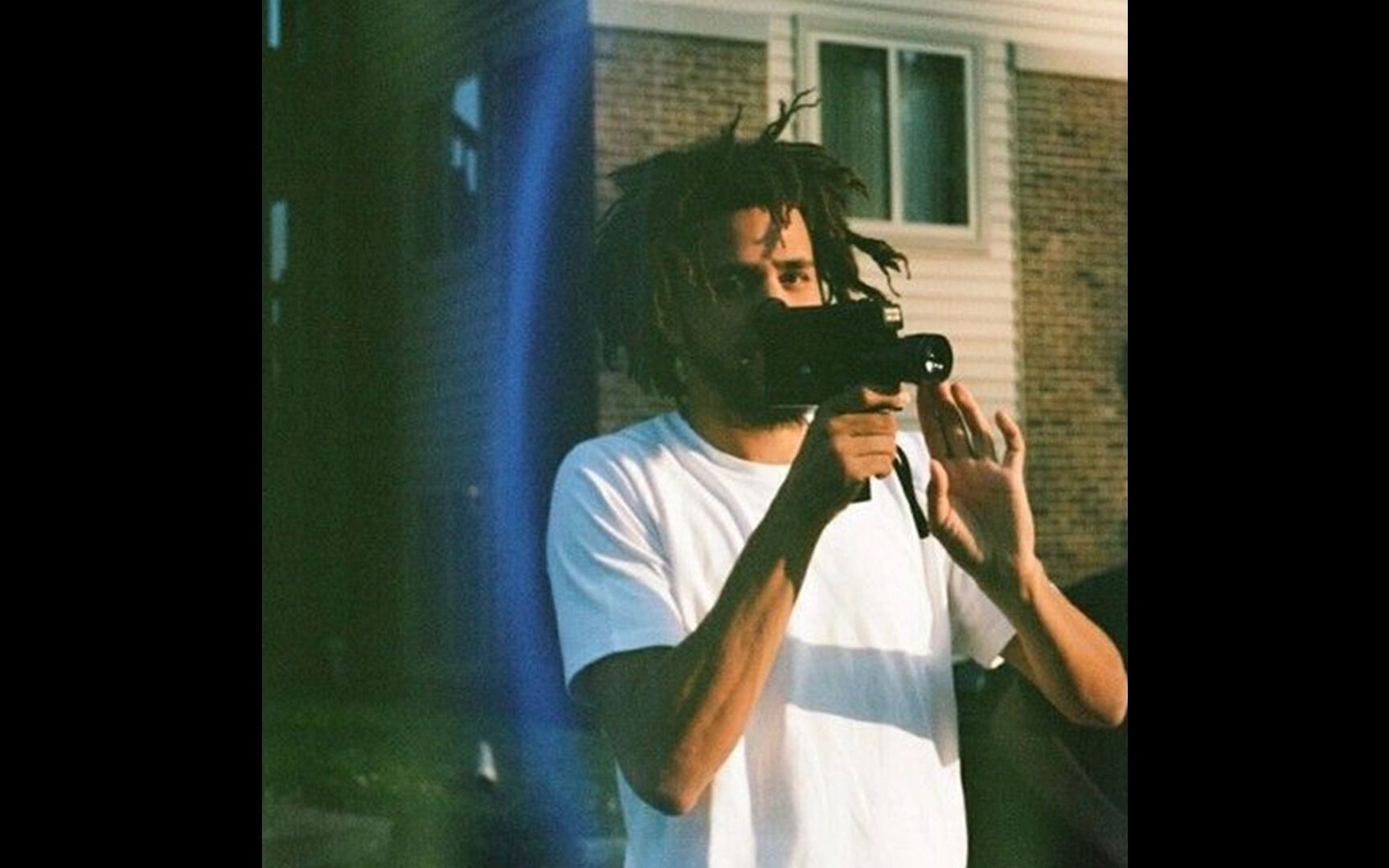 [每日益beat][free] j cole type beat 2022 - let it go