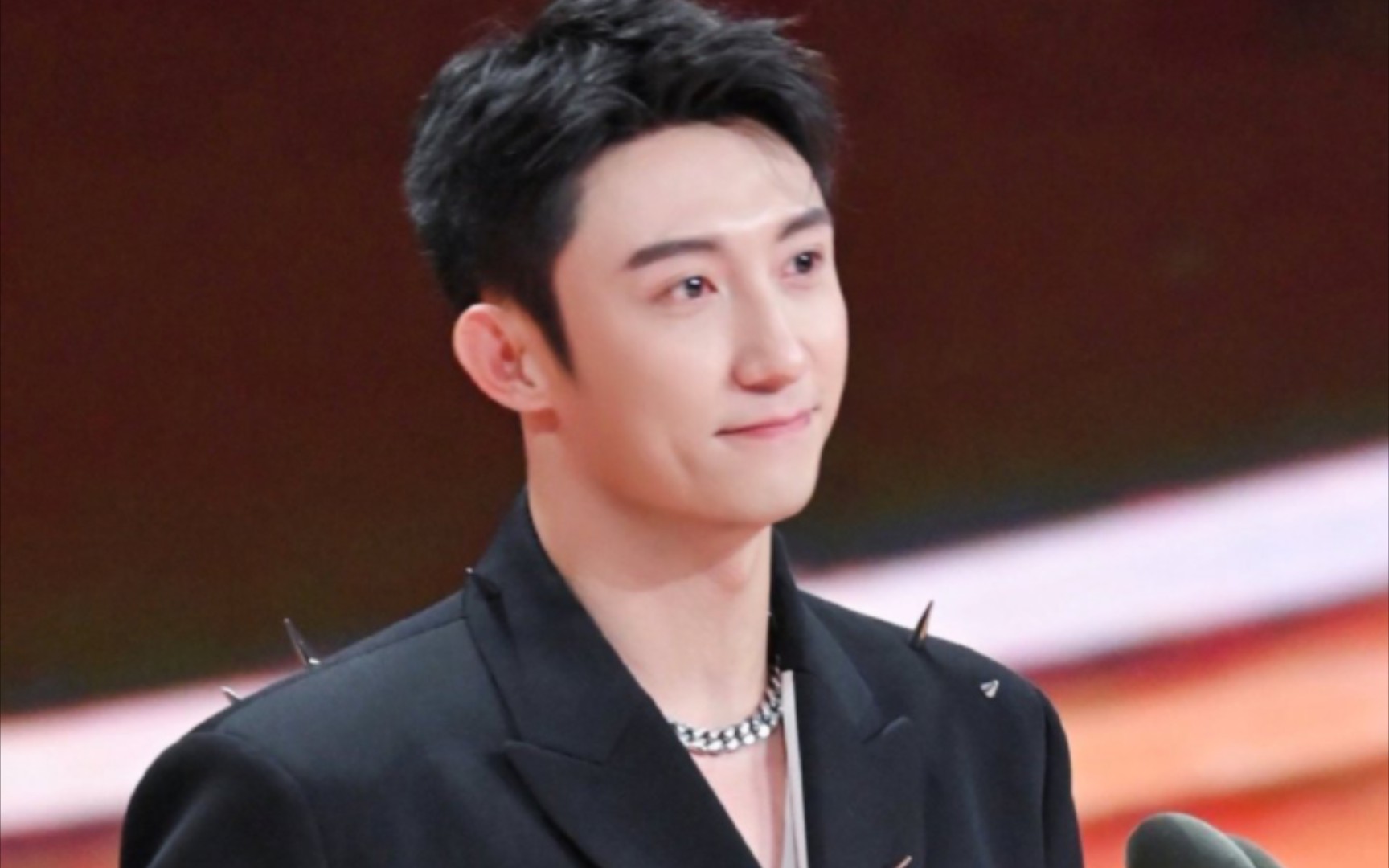 黄景瑜刘宇宁魏大勋虞书欣微博年度热度演员# #黄景瑜微博年度热度