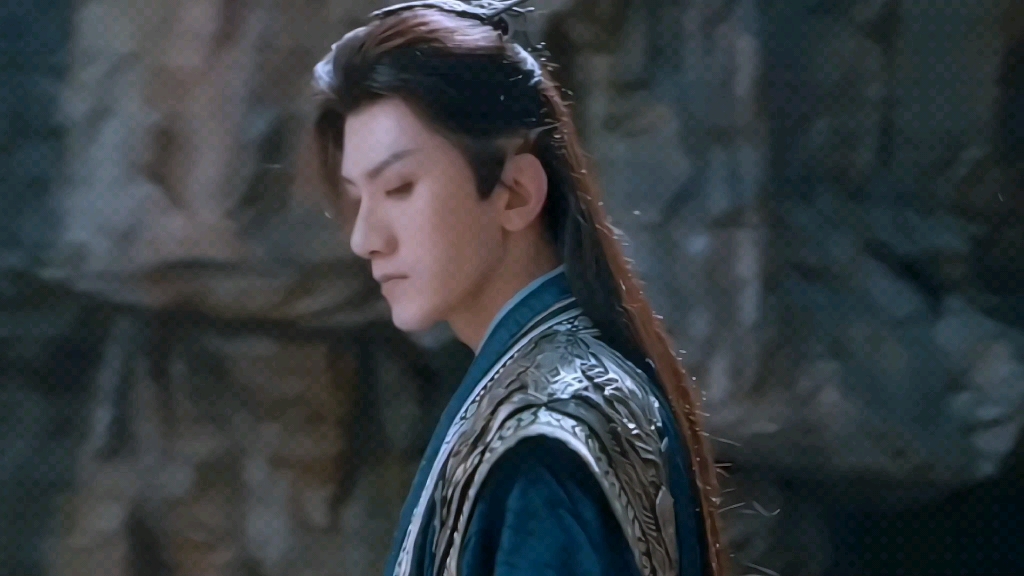 【肖顺尧】古装剧一点点…台词混剪